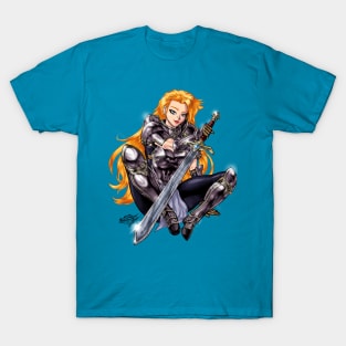 Jeanne D'Arc T-Shirt